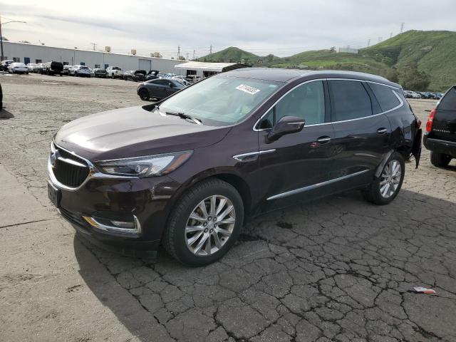 Buick Enclave pr (2018)