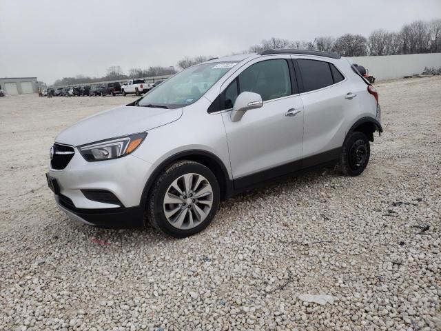 Buick Encore pre (2018)