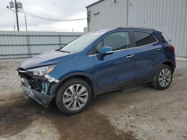 Buick Encore pre (2019)