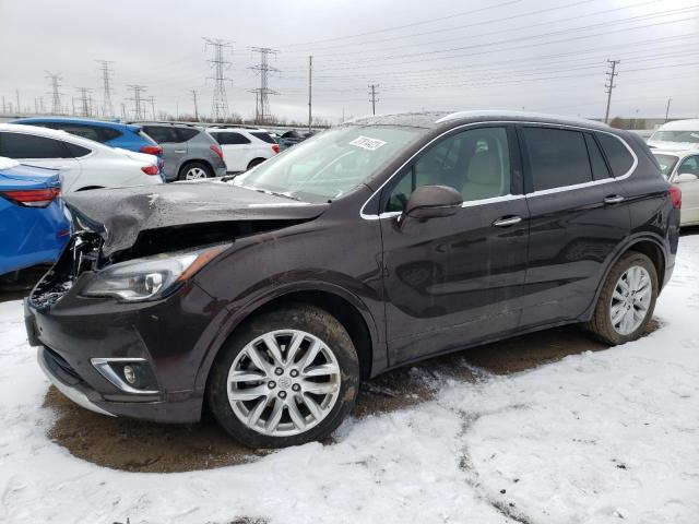 Buick Envision p (2020)