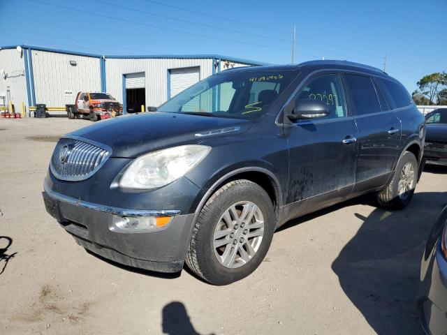 Buick Enclave (2012)