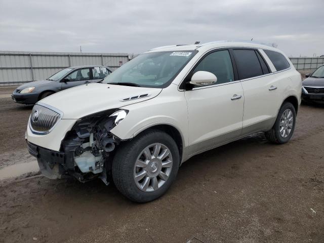 Buick Enclave (2012)