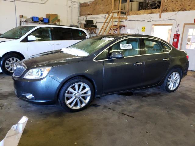 Buick Verano con (2012)