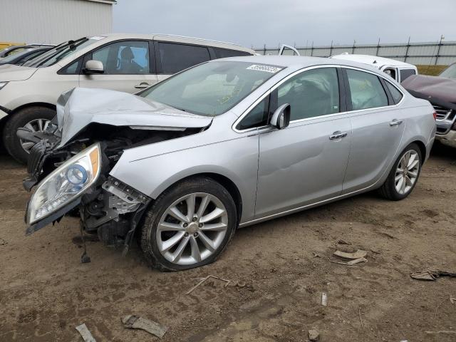 Buick Verano con (2013)