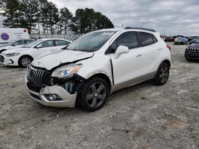 Buick Encore (2014)