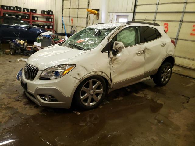 Buick Encore (2014)