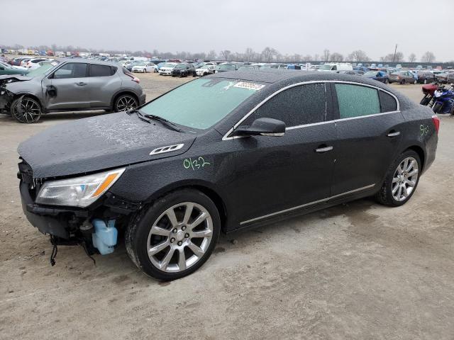 Buick Lacrosse p (2014)