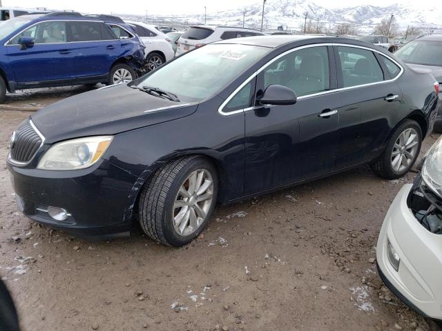 Buick Verano (2014)