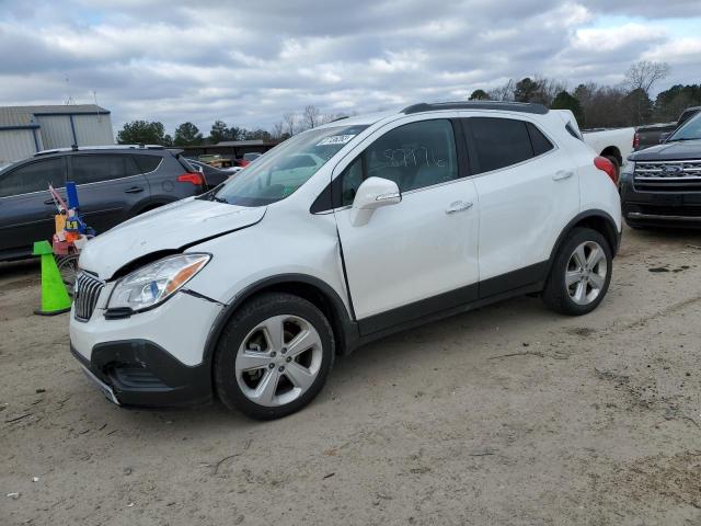 Buick Encore (2016)