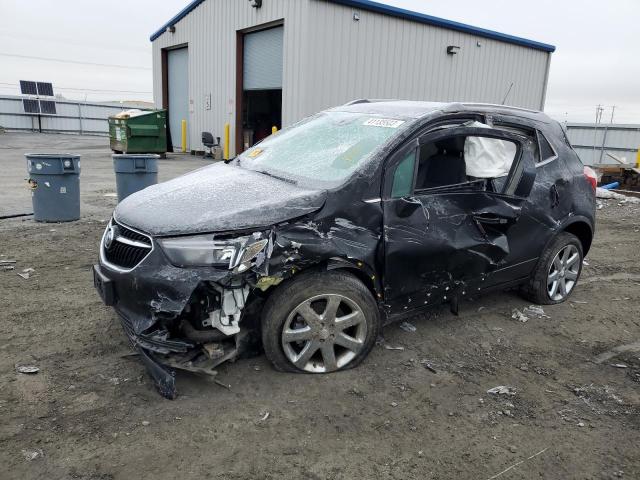 Buick Encore pre (2017)