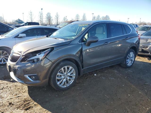 Buick Envision p (2019)