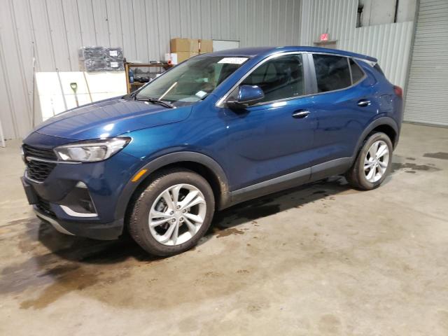 Buick Encore gx (2021)