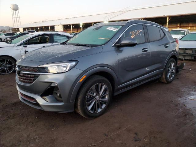 Buick Encore gx (2021)