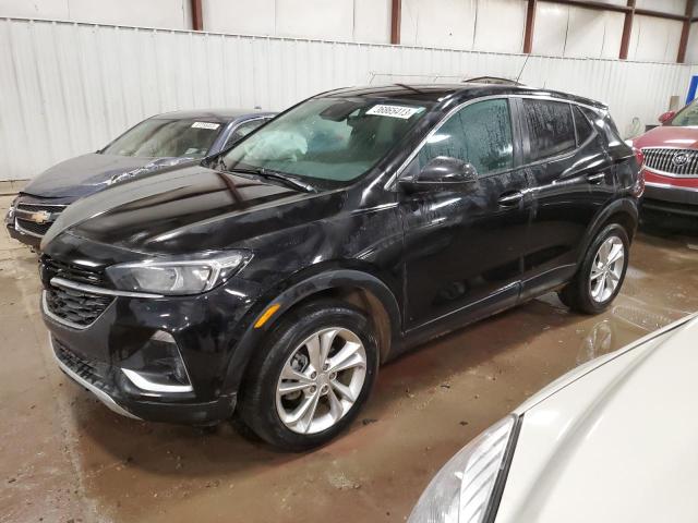 Buick Encore gx (2022)