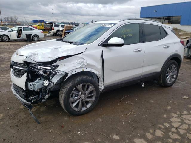 Buick Encore gx (2022)