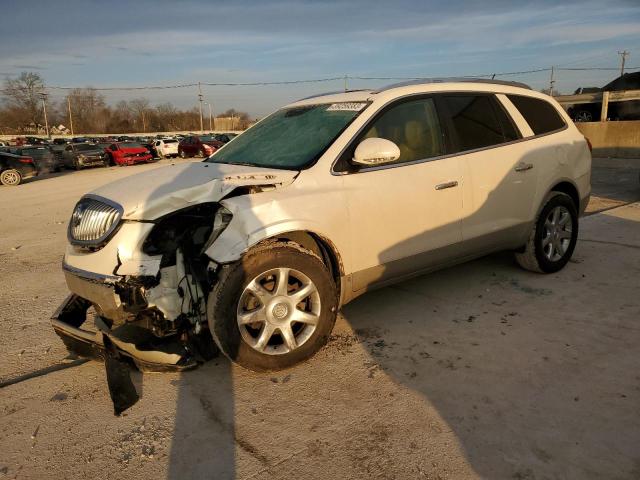 Buick Enclave cx (2010)