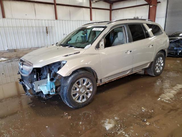 Buick Enclave cx (2010)