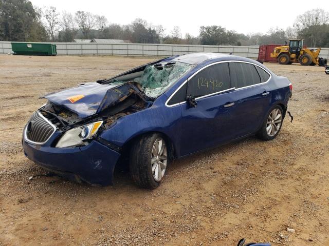 Buick Verano (2013)