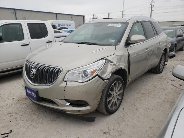 Buick Enclave (2015)
