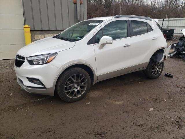 Buick Encore spo (2019)