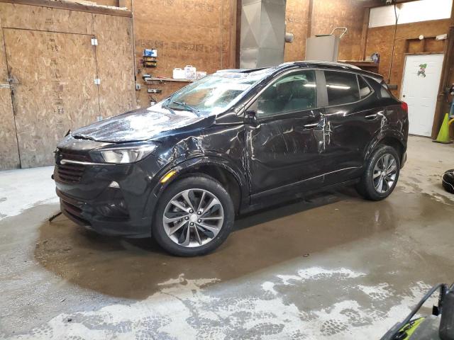 Buick Encore gx (2020)