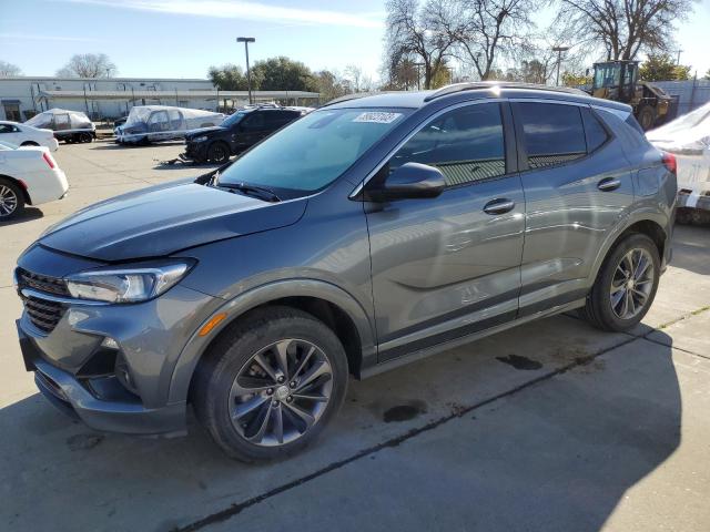 Buick Encore gx (2020)
