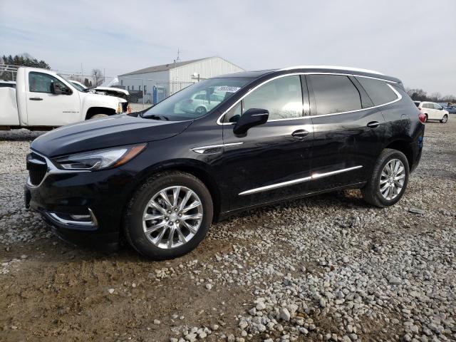 Buick Enclave pr (2021)