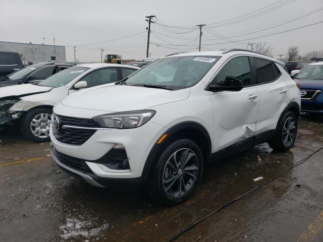 Buick Encore gx (2021)