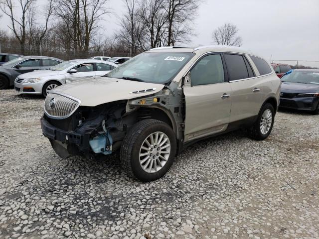 Buick Enclave cx (2010)