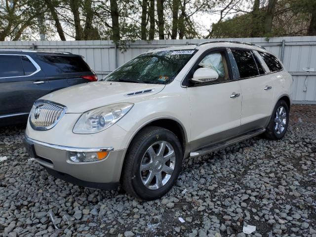 Buick Enclave cx (2010)