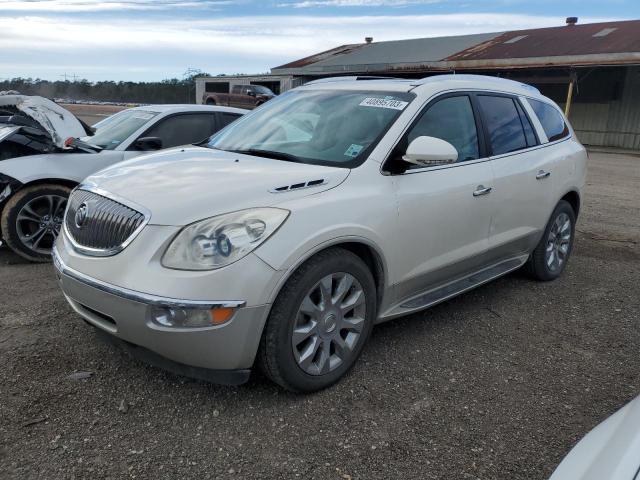 Buick Enclave cx (2011)