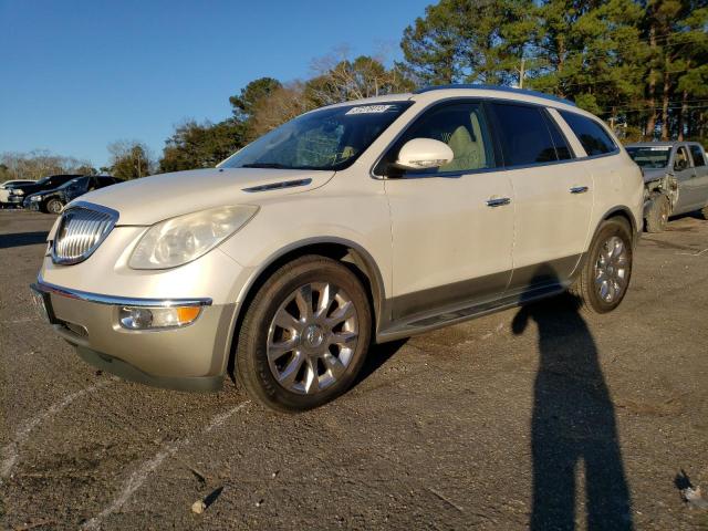 Buick Enclave (2012)