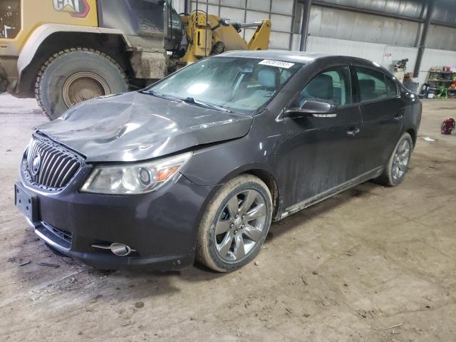 Buick Lacrosse p (2013)