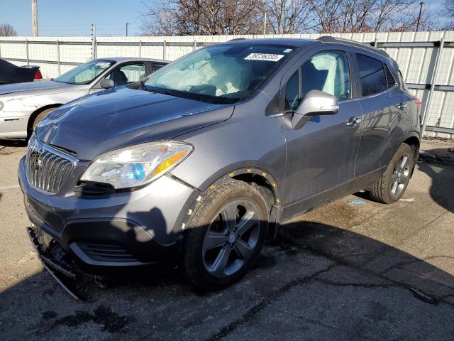 Buick Encore (2014)