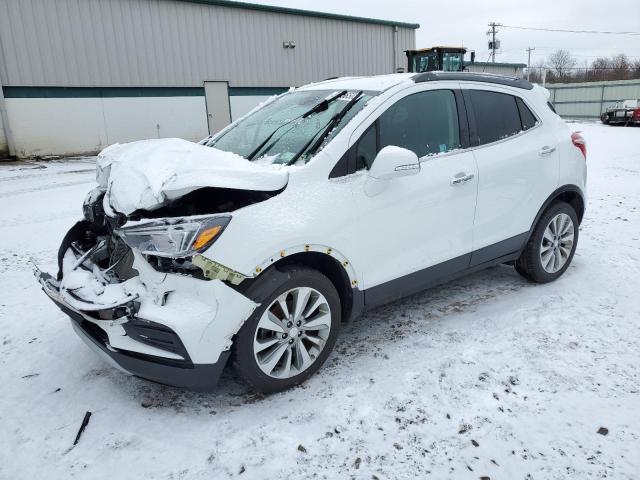 Buick Encore pre (2017)