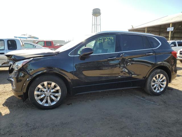 Buick Envision e (2017)