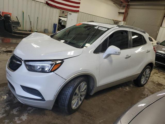 Buick Encore pre (2018)