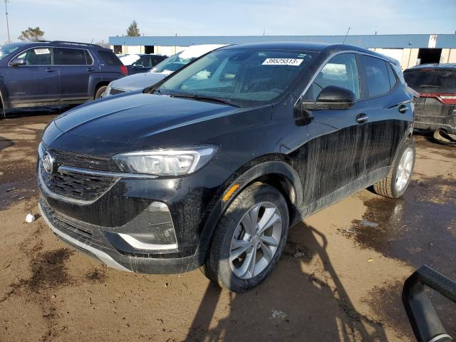 Buick Encore gx (2021)