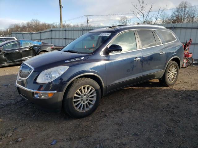 Buick Enclave (2012)