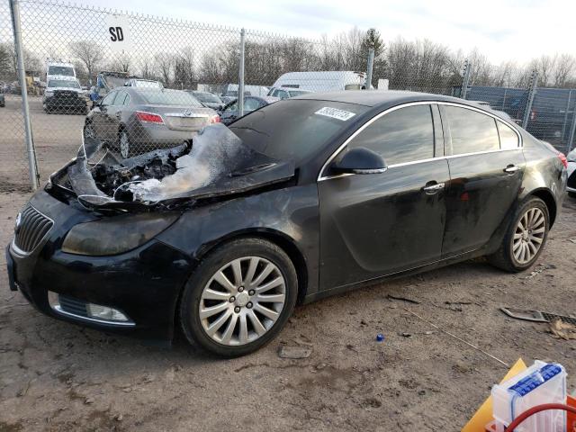 Buick Regal prem (2012)
