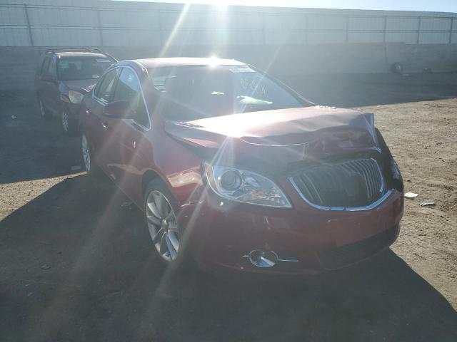 Buick Verano con (2012)