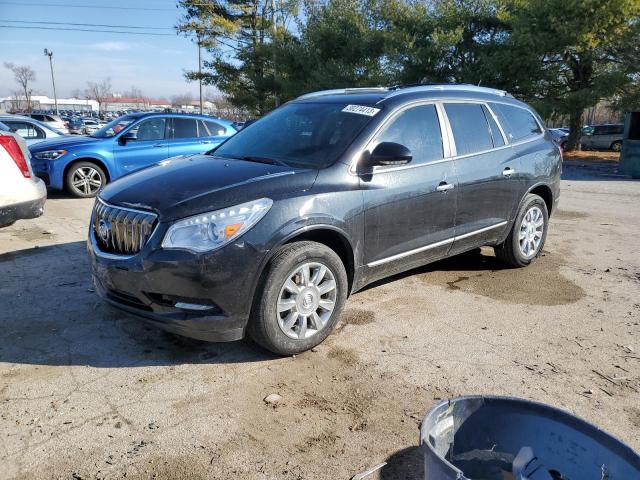 Buick Enclave (2014)