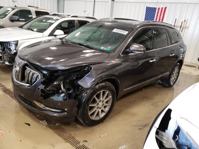 Buick Enclave (2014)
