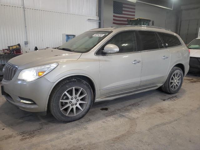 Buick Enclave (2014)