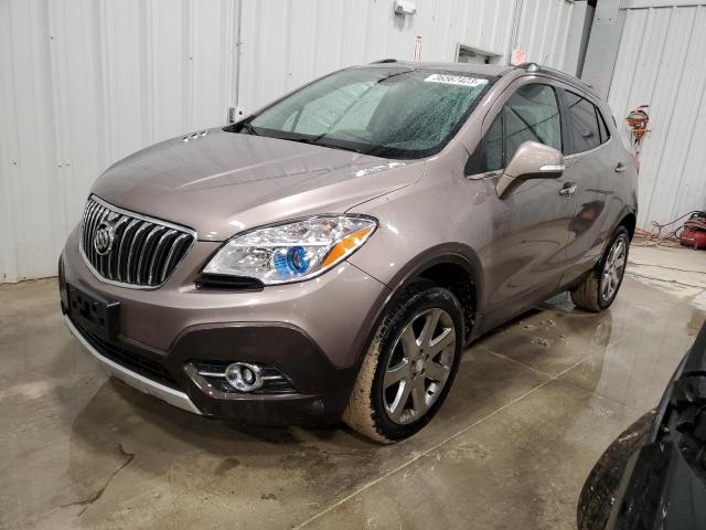 Buick Encore (2014)