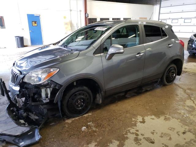 Buick Encore pre (2014)