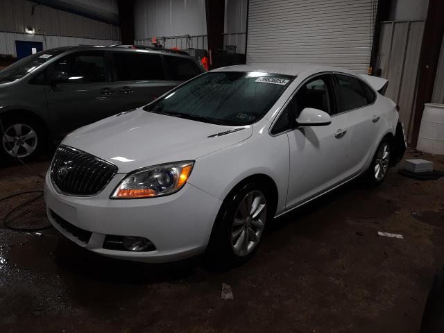 Buick Verano con (2014)