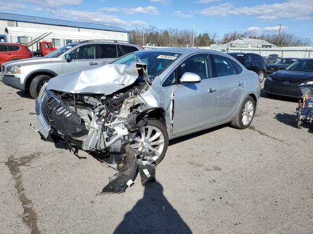 Buick Verano pre (2014)
