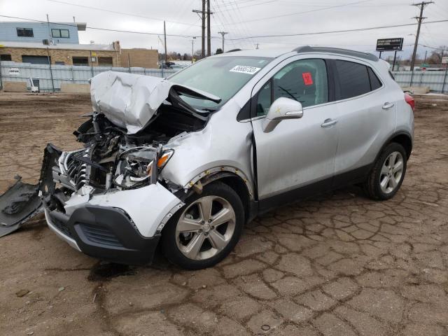 Buick Encore (2016)