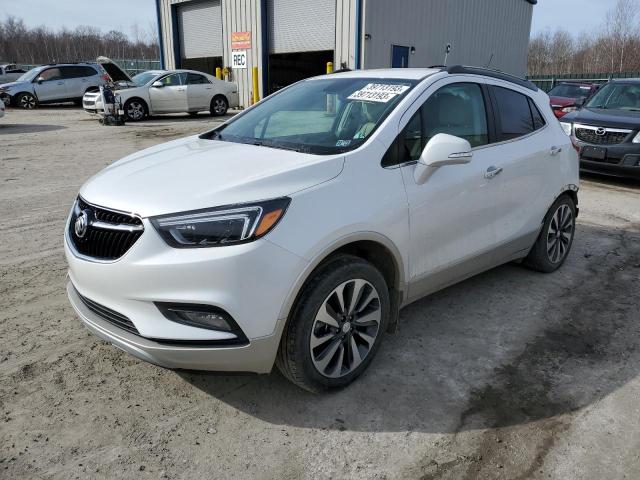 Buick Encore ess (2017)